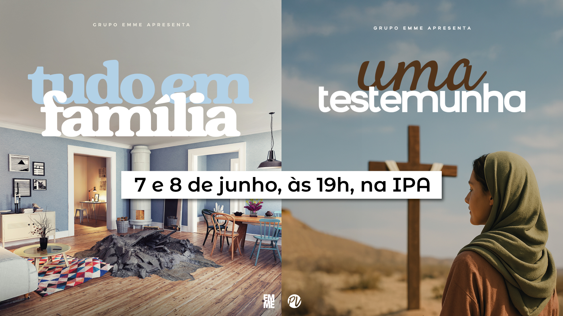 estamos on-line